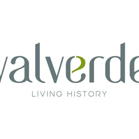 Casa Valverde I Amarante Exterior foto