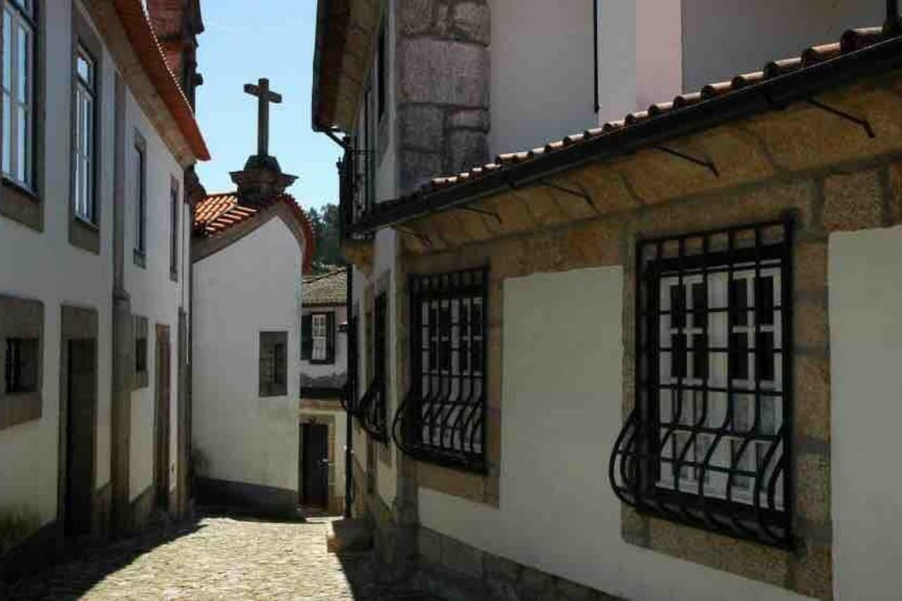 Casa Valverde I Amarante Exterior foto