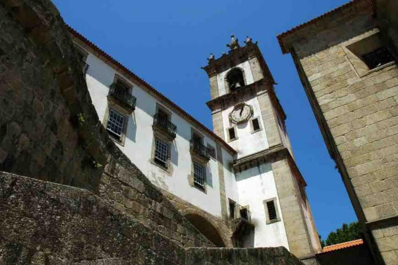 Casa Valverde I Amarante Exterior foto