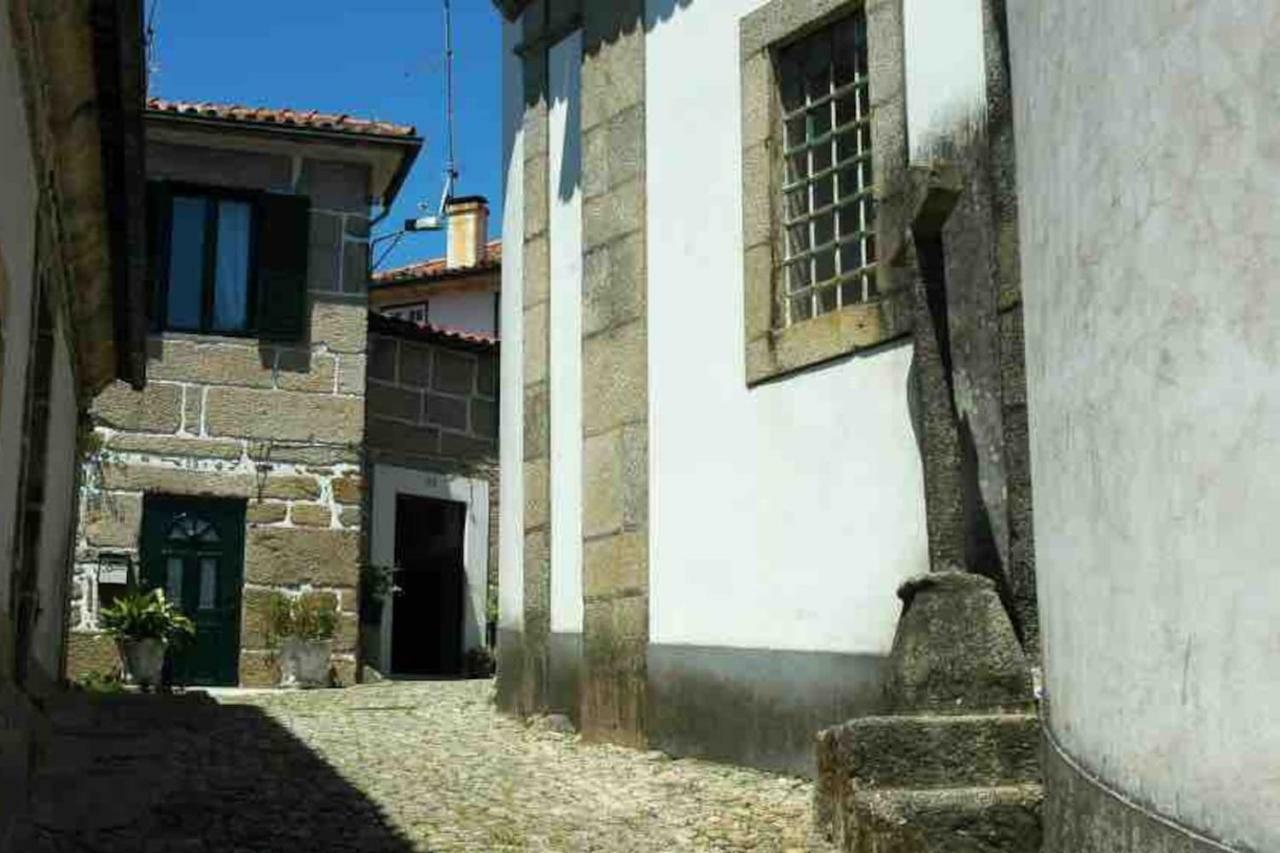 Casa Valverde I Amarante Exterior foto
